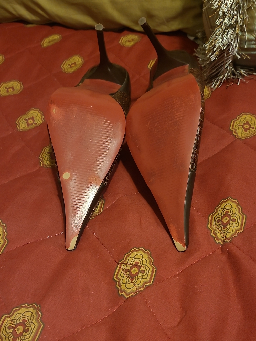 Shoes - Picture 3 of 4